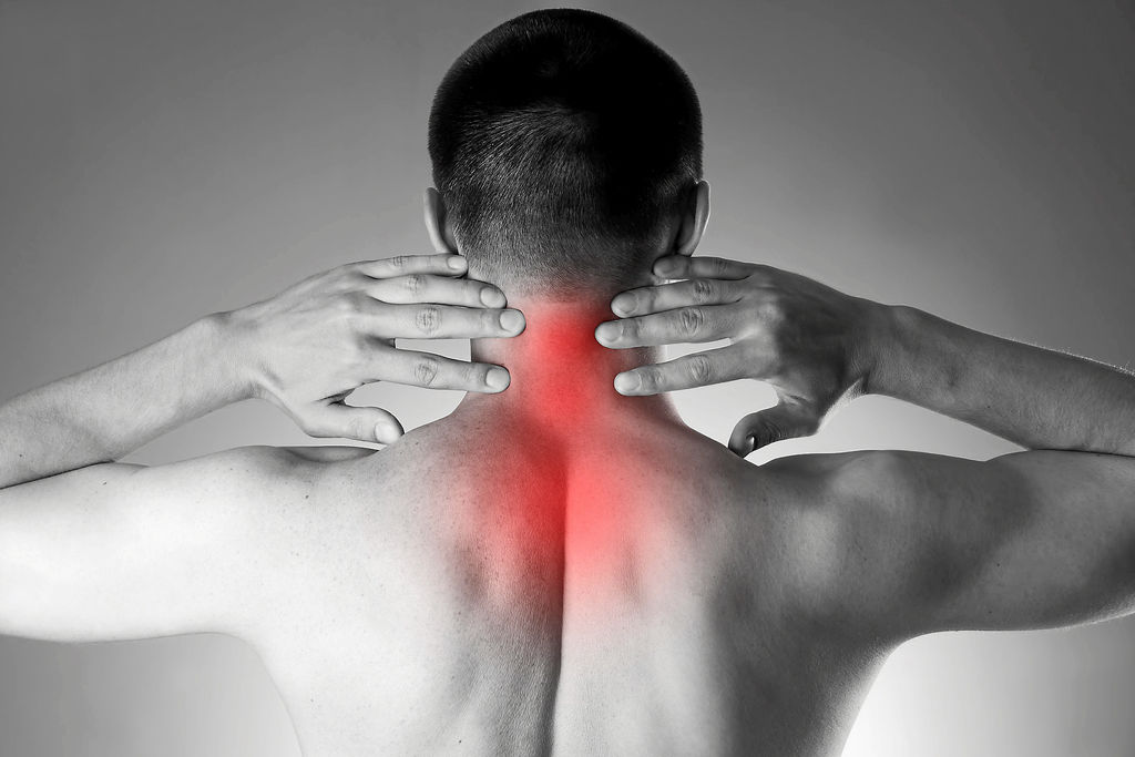 Quand le cou fait CRAC! – Complexe Physio Mouvement Santé
